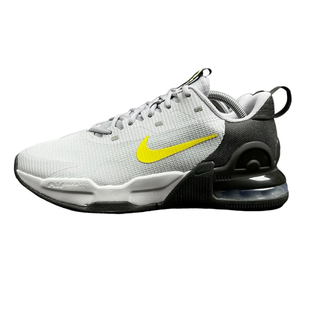 Nike shoes - Nike Air Max Alpha - Air Max Alpha - DM0829-011 - Silver 10