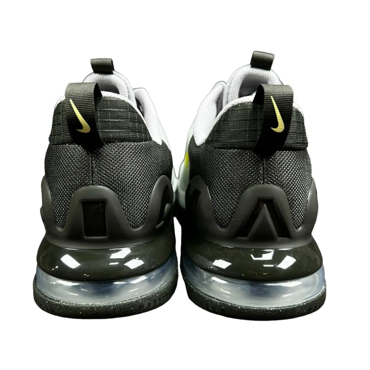 Nike shoes - Nike Air Max Alpha - Air Max Alpha - DM0829-011 - Silver 12