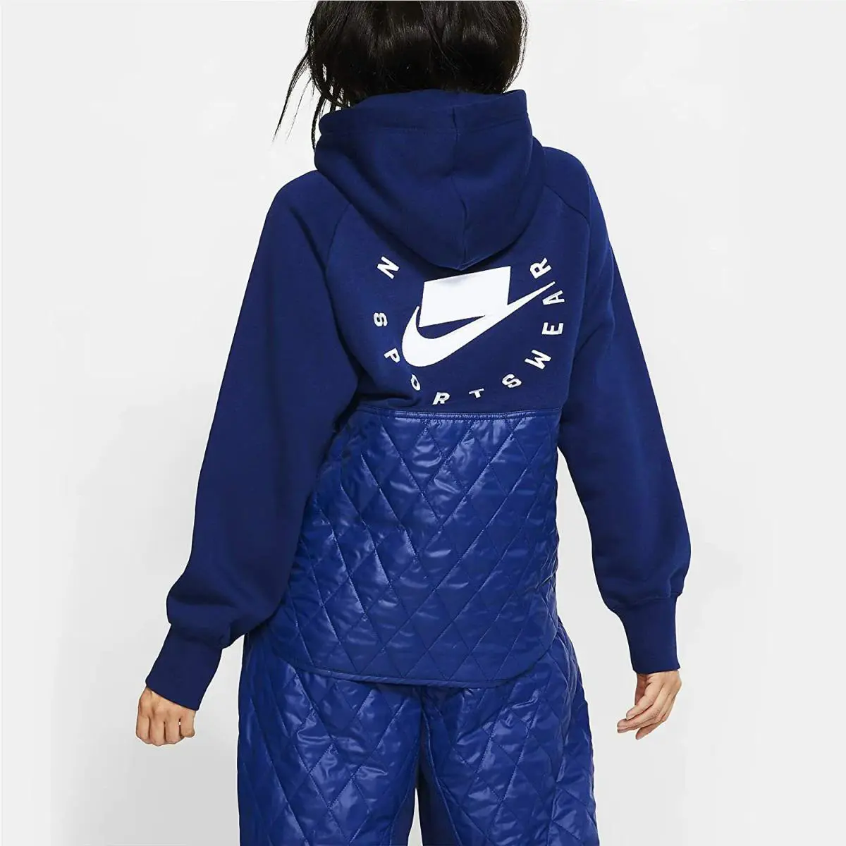 Nike clothing - Blue 4