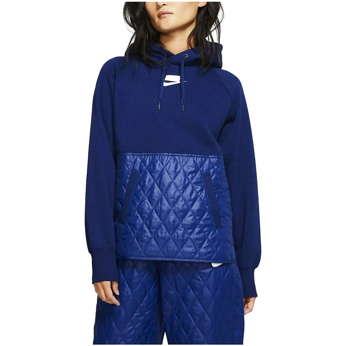 Nike clothing - Blue 3
