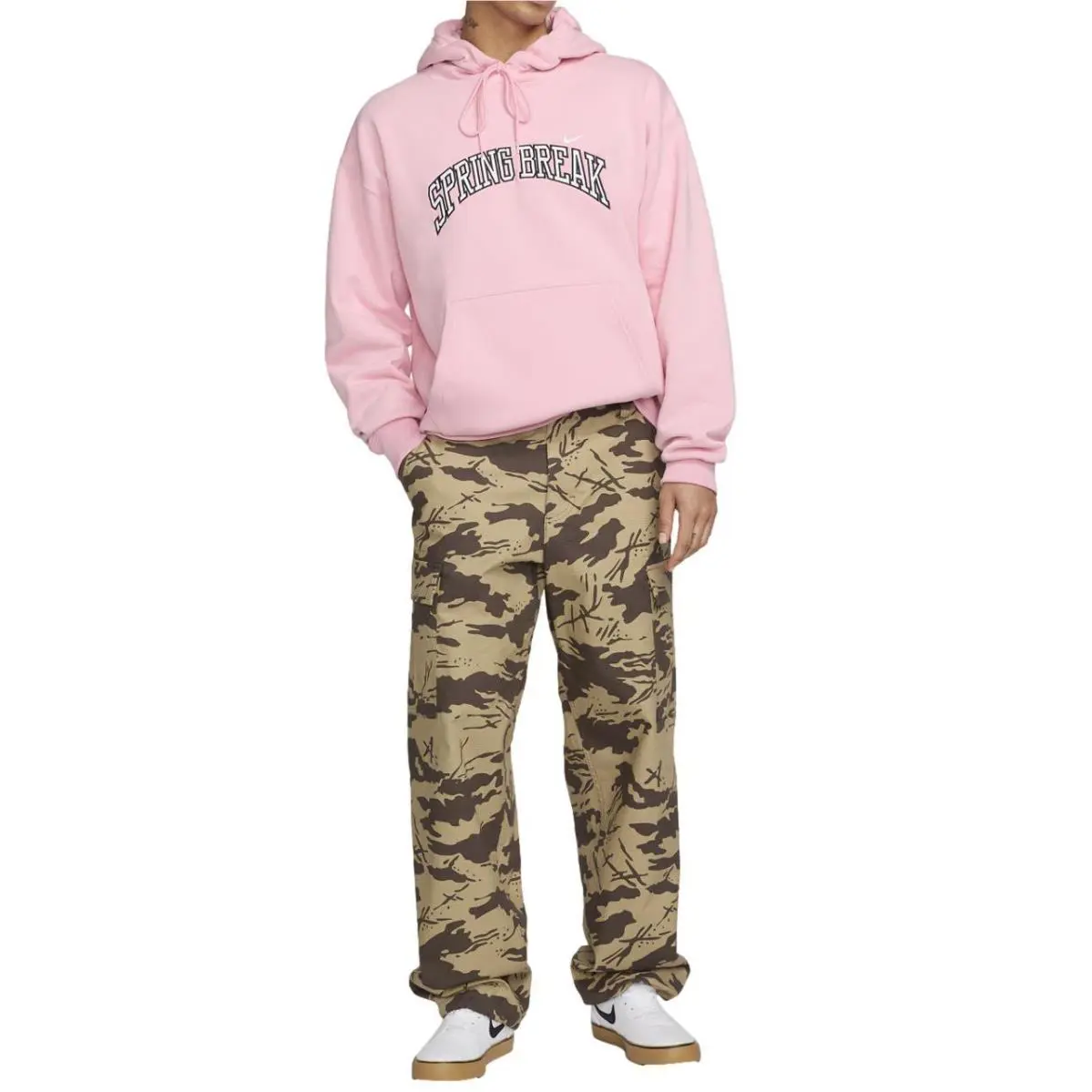 Nike clothing - Pink 5