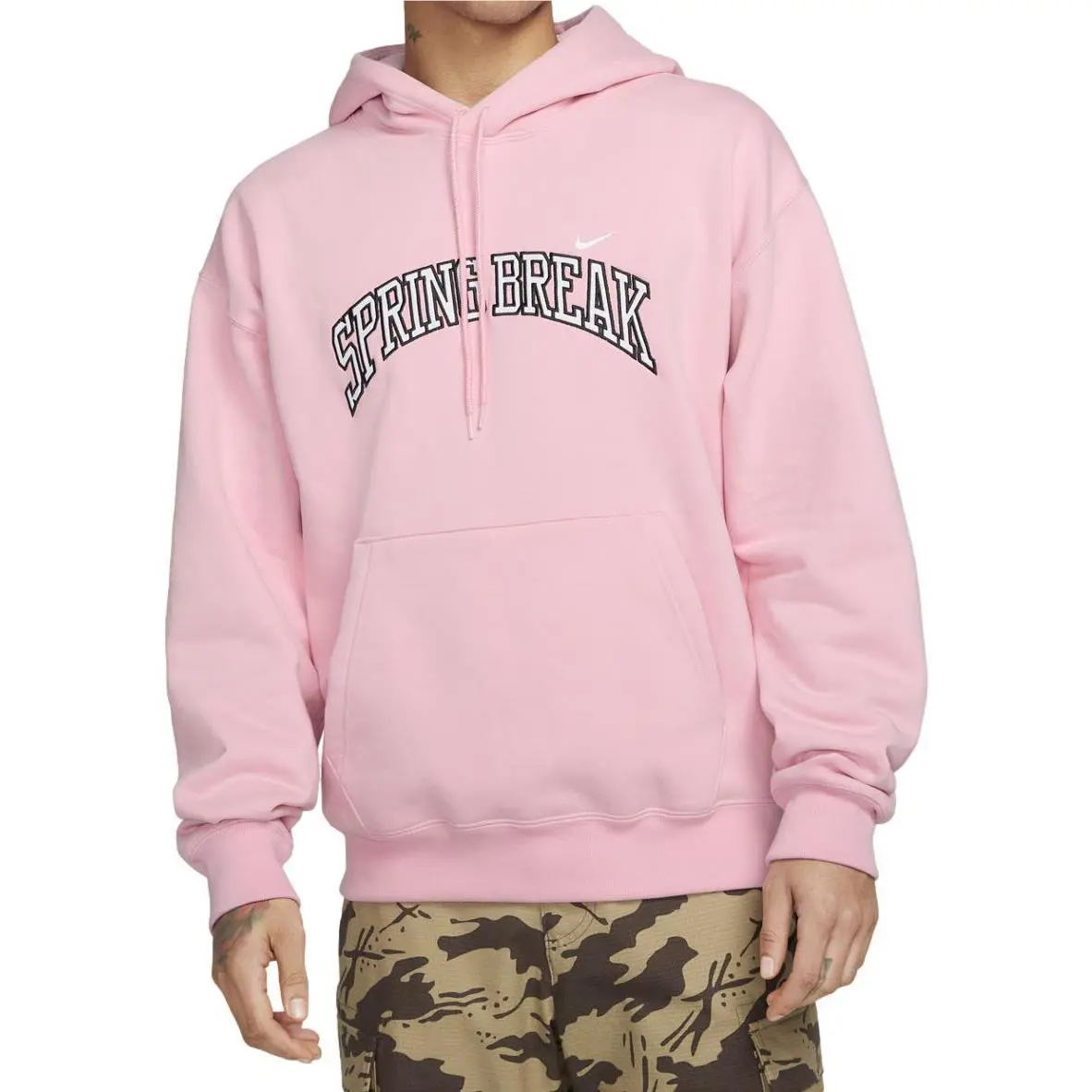 Nike clothing - Pink 6
