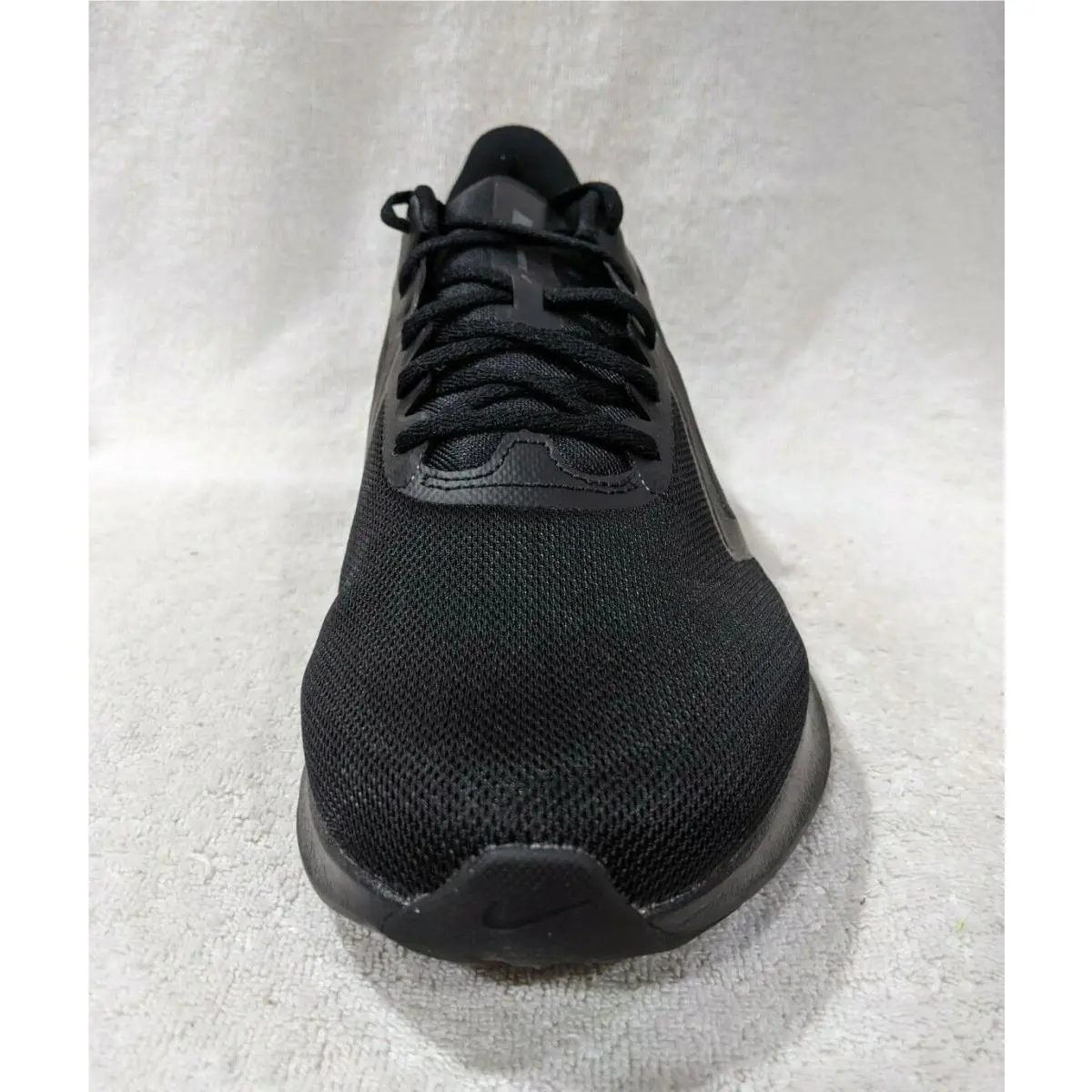 Nike shoes - Nike Downshifter 10 - Downshifter - CI9981-002 - Black/Iron Grey 11