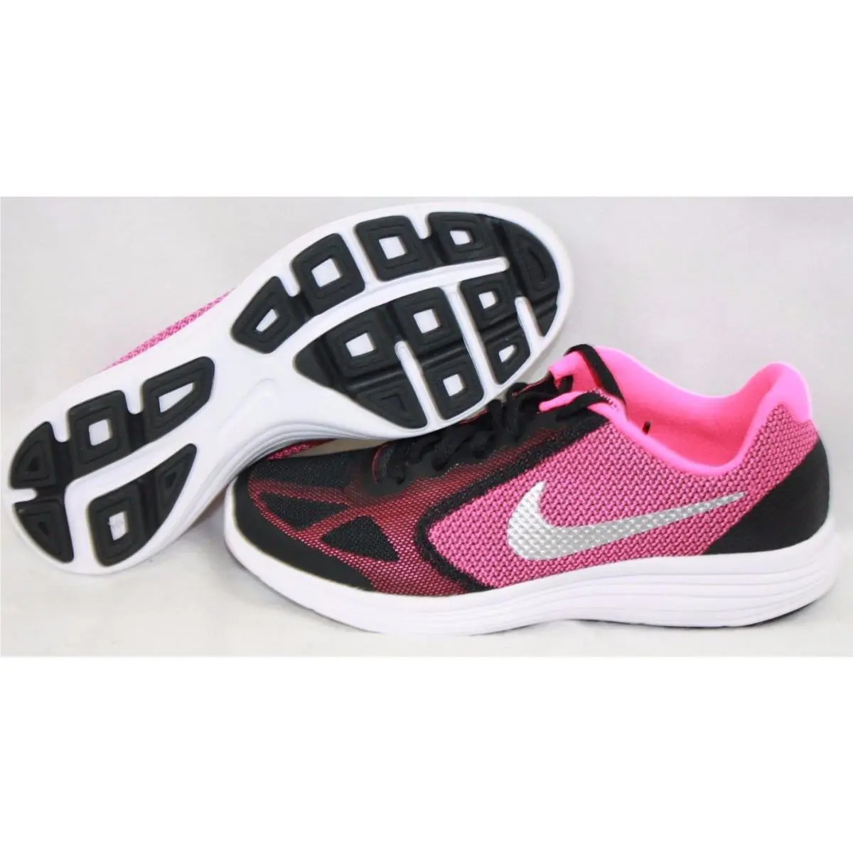 Nike shoes - Pink 1
