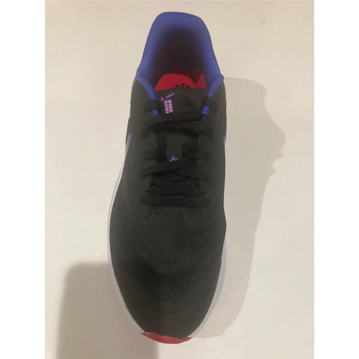 Nike shoes - Star Runner 3 Se Gs - Dh3144013 - Black 1