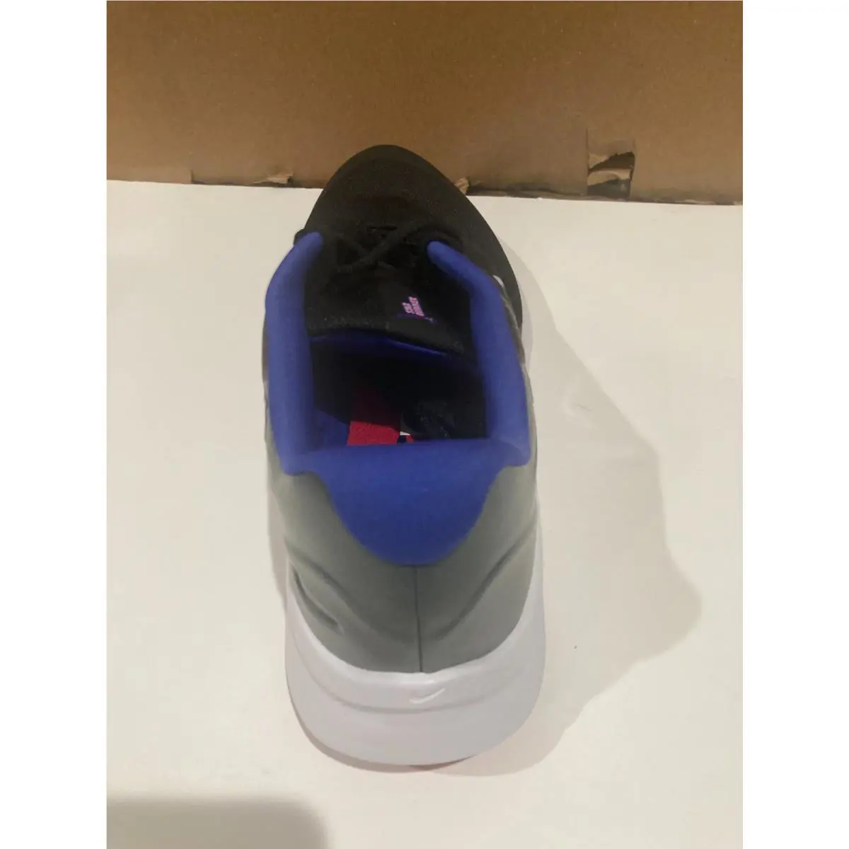 Nike shoes - Star Runner 3 Se Gs - Dh3144013 - Black 13