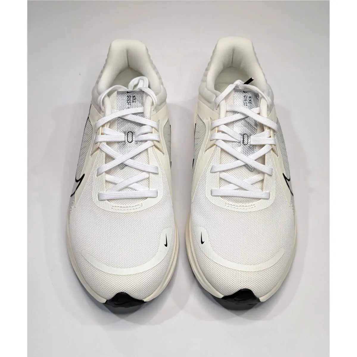 Nike shoes - Nike Quest 5 - Quest - DD9291-104 - Sail/Black/White 11