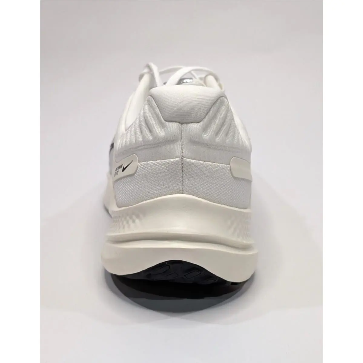 Nike shoes - Nike Quest 5 - Quest - DD9291-104 - Sail/Black/White 15