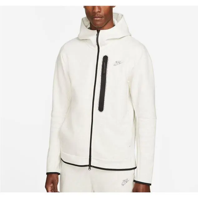 Nike clothing - White 11
