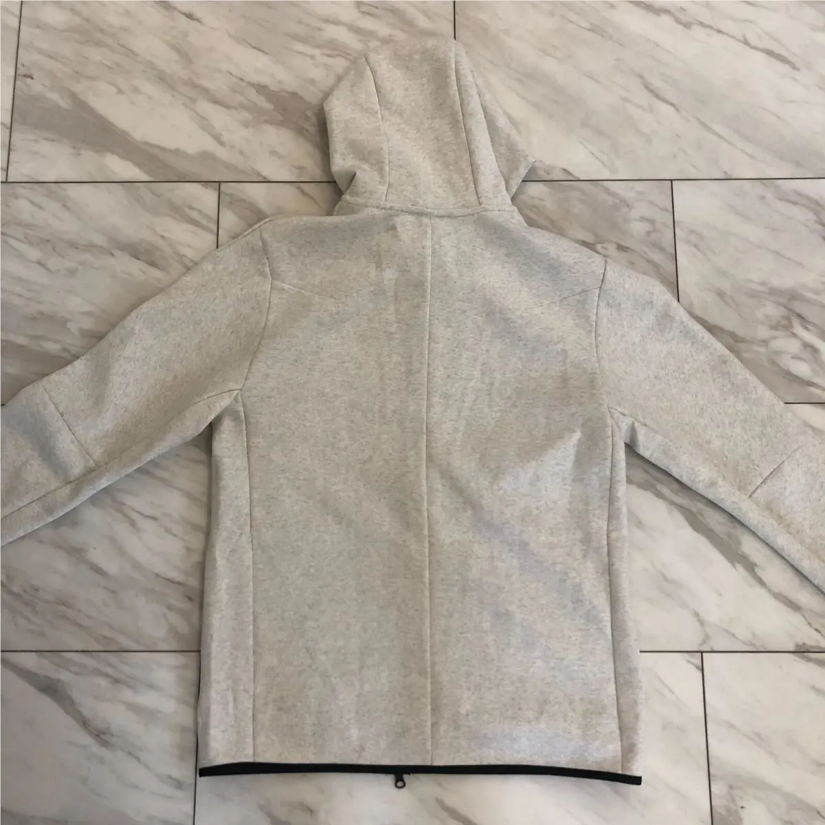 Nike clothing - White 4