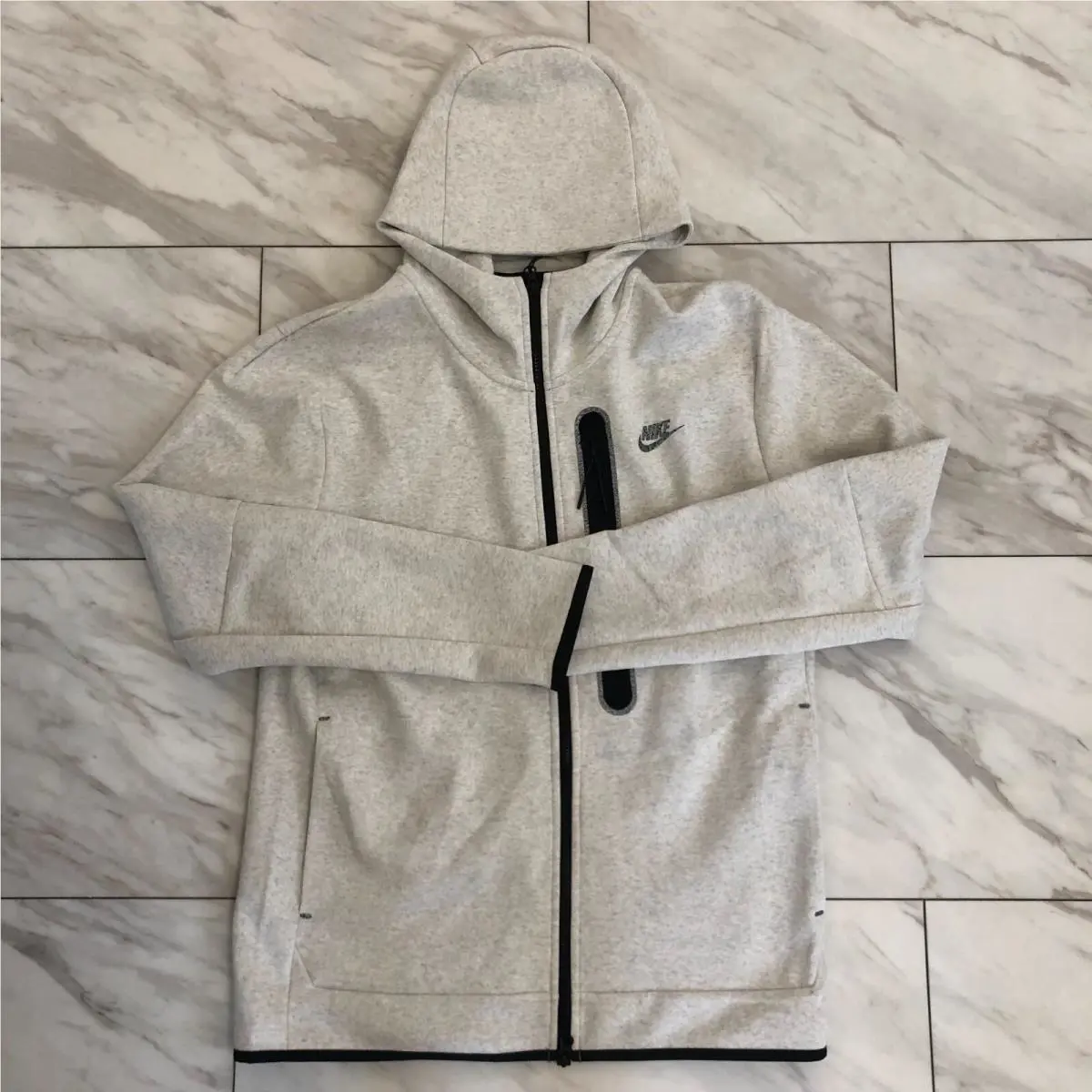 Nike clothing - White 13