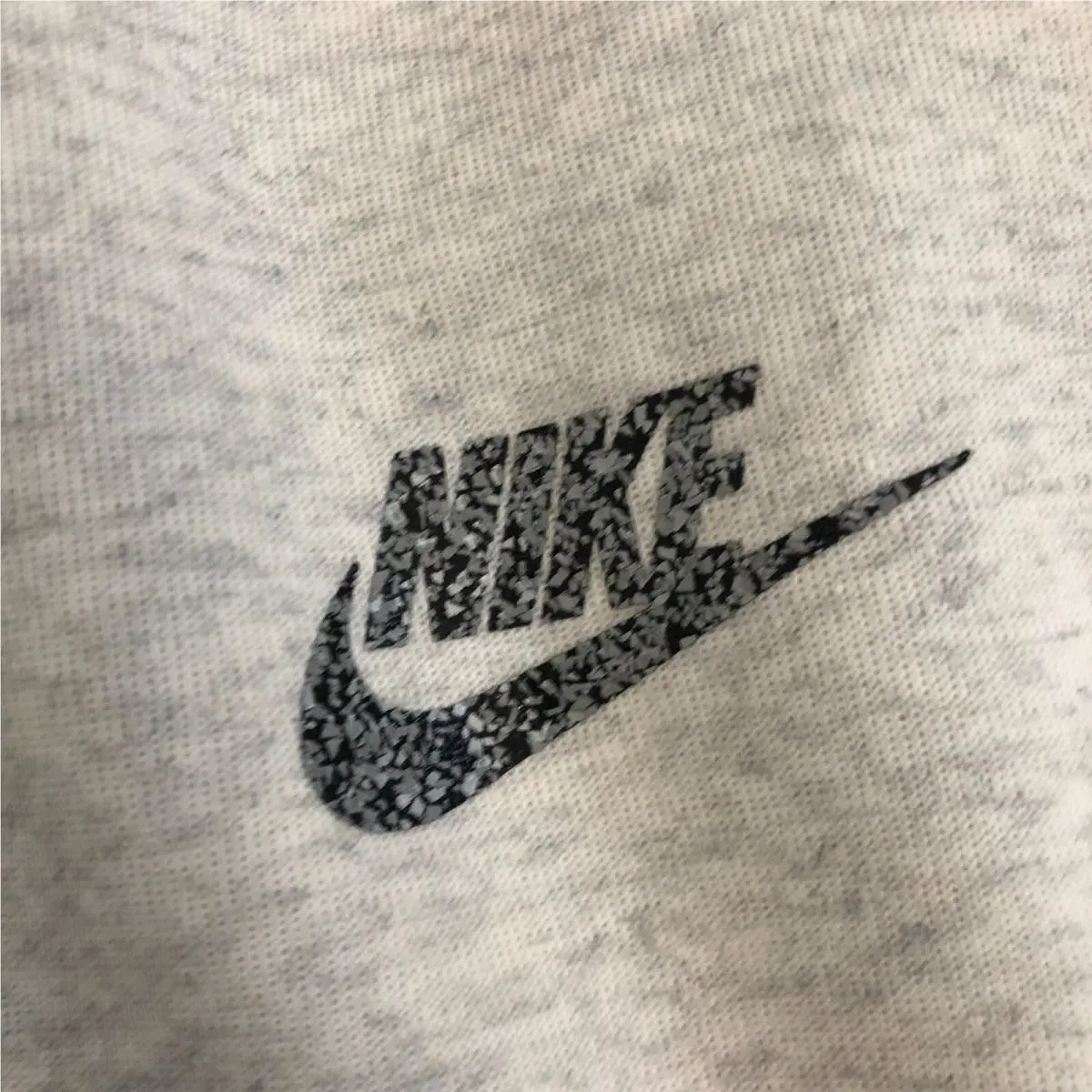 Nike clothing - White 14