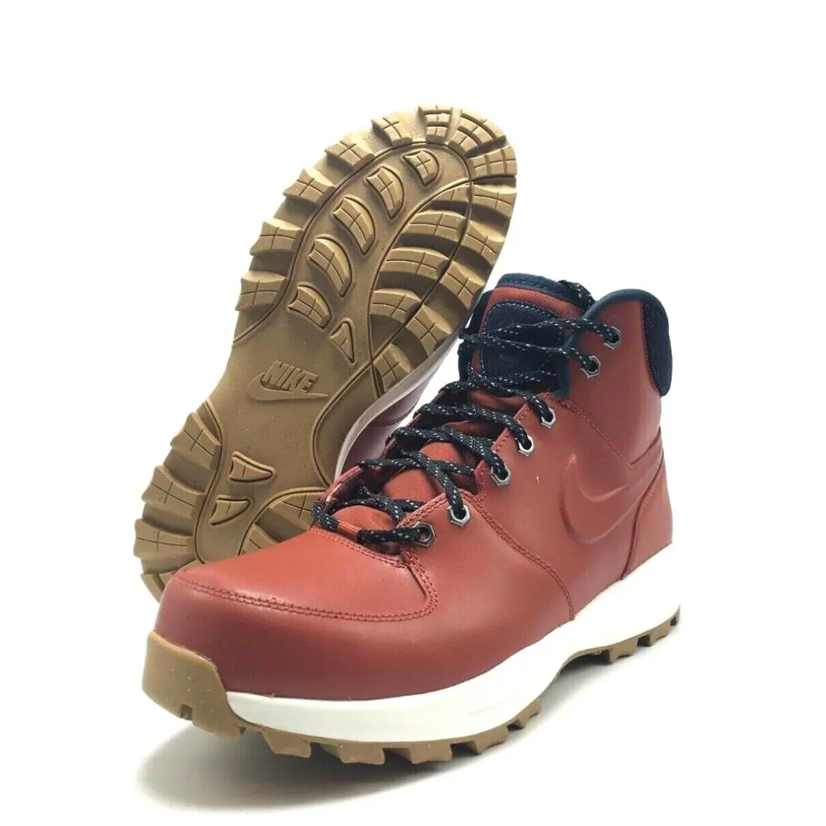 Nike shoes - Manoa - Manoa - Rugged Orange 0
