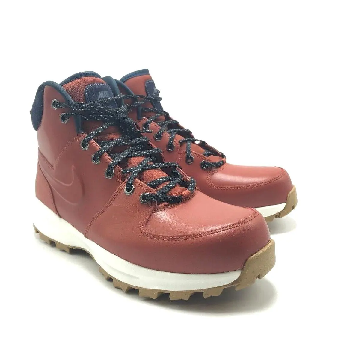 Nike shoes - Manoa - Manoa - Rugged Orange 1