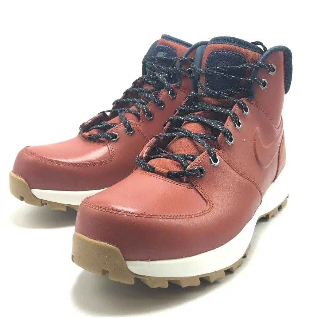 Nike shoes - Manoa - Manoa - Rugged Orange 2
