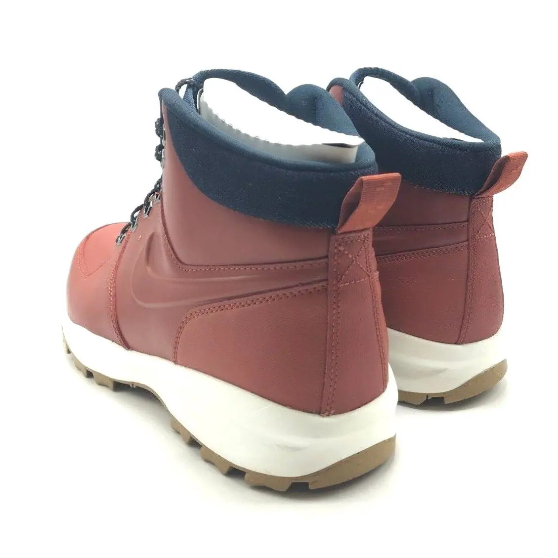 Nike shoes - Manoa - Manoa - Rugged Orange 3