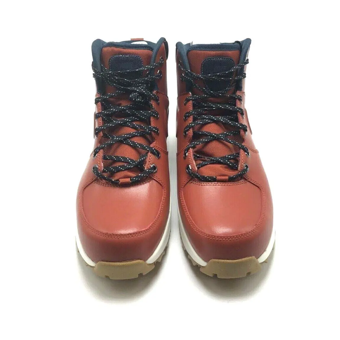 Nike shoes - Manoa - Manoa - Rugged Orange 4