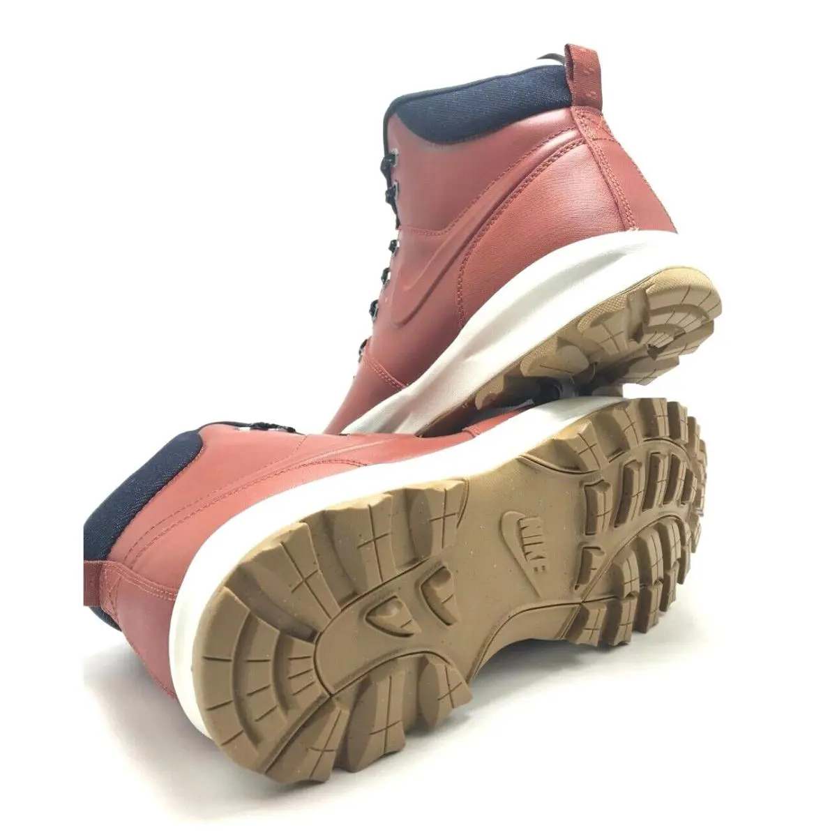 Nike shoes - Manoa - Manoa - Rugged Orange 5