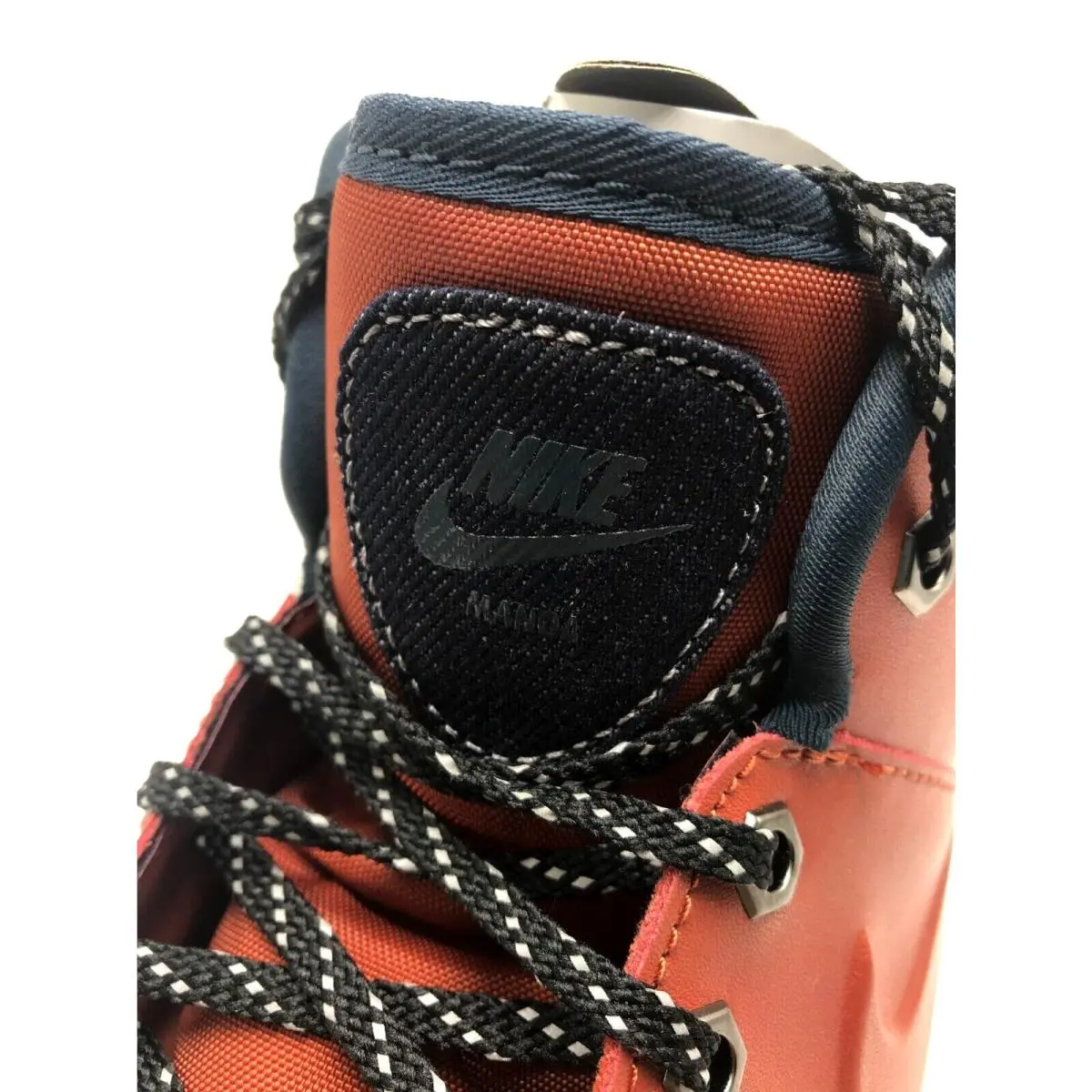 Nike shoes - Manoa - Manoa - Rugged Orange 7