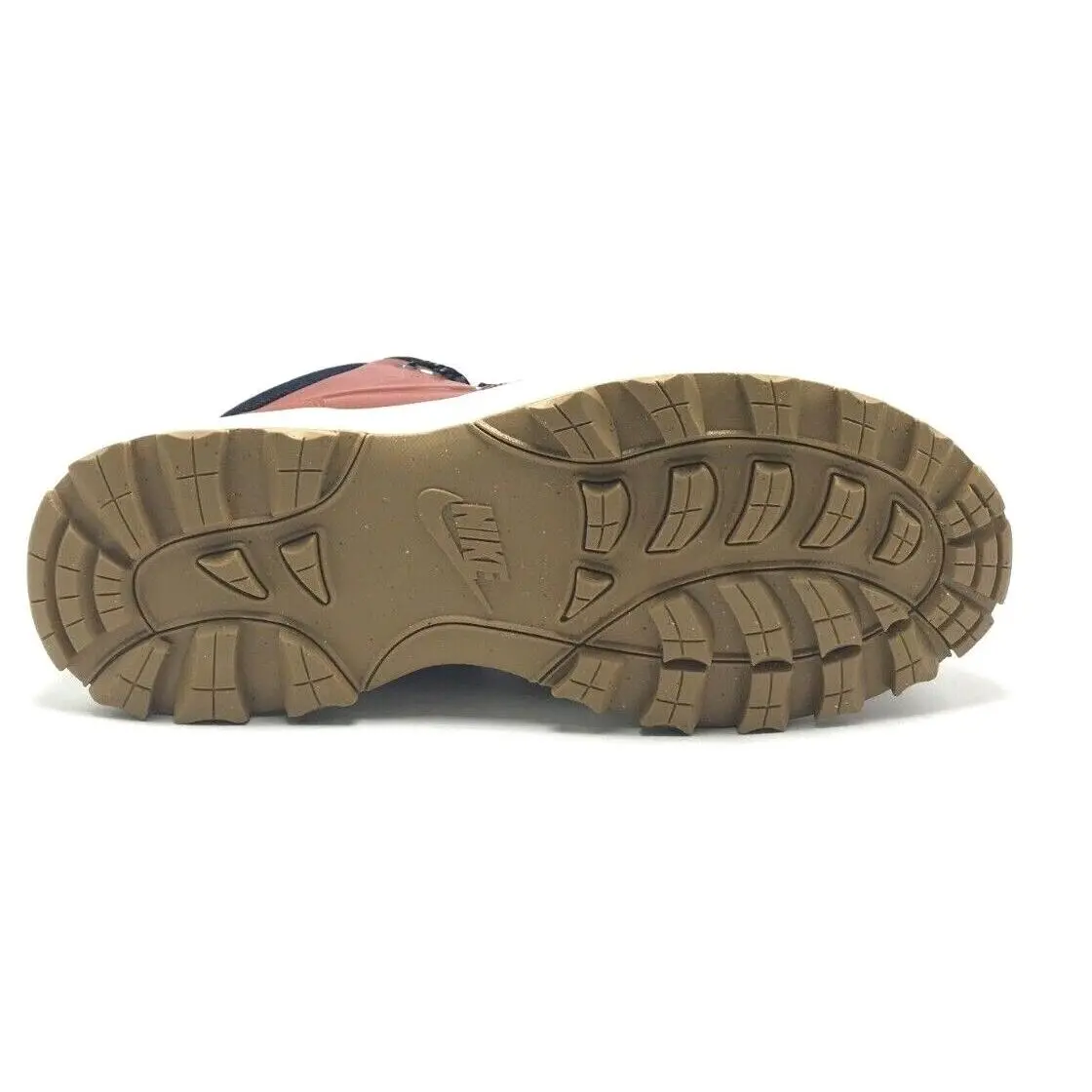 Nike shoes - Manoa - Manoa - Rugged Orange 15
