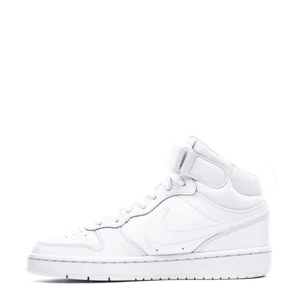 Nike shoes - Nike Court Borough - Court Borough - White 0