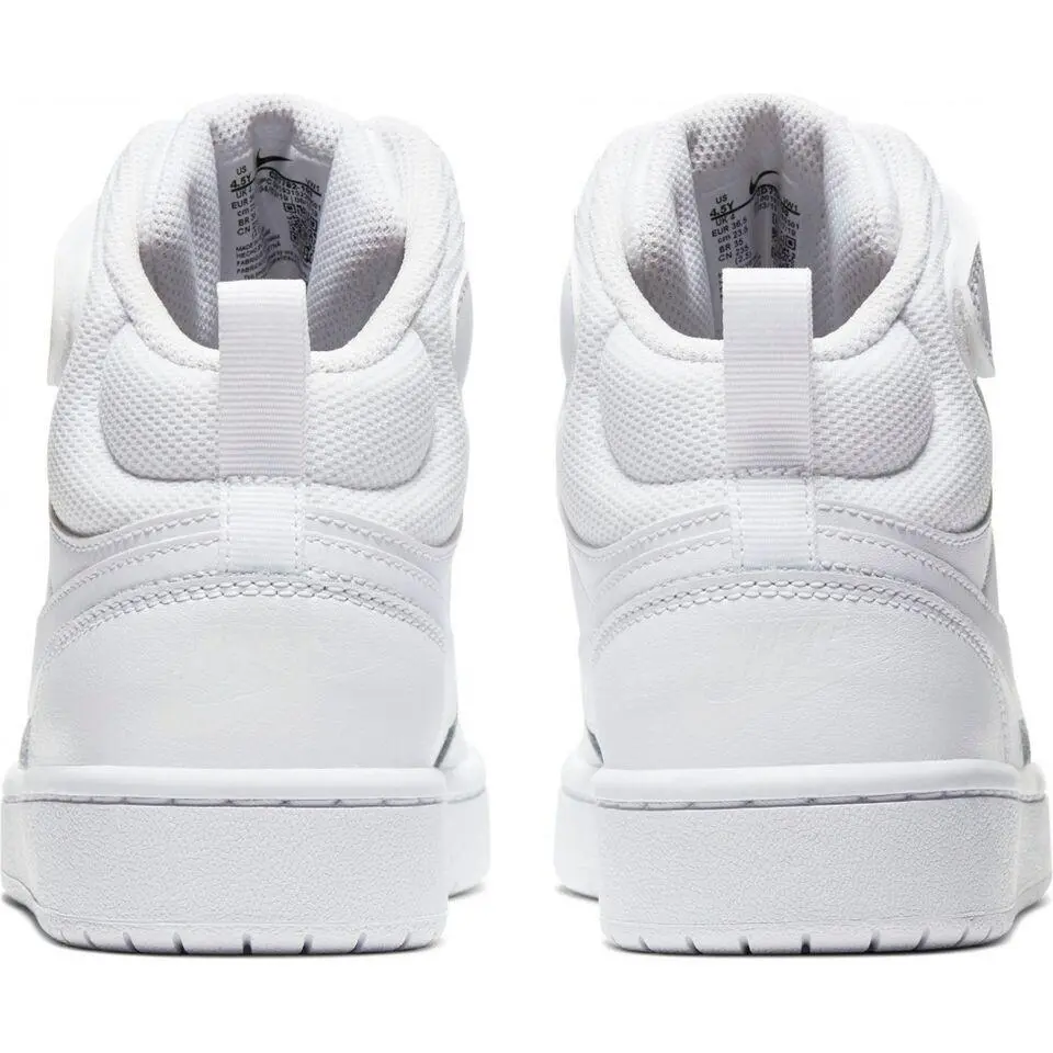 Nike shoes - Nike Court Borough - Court Borough - White 6