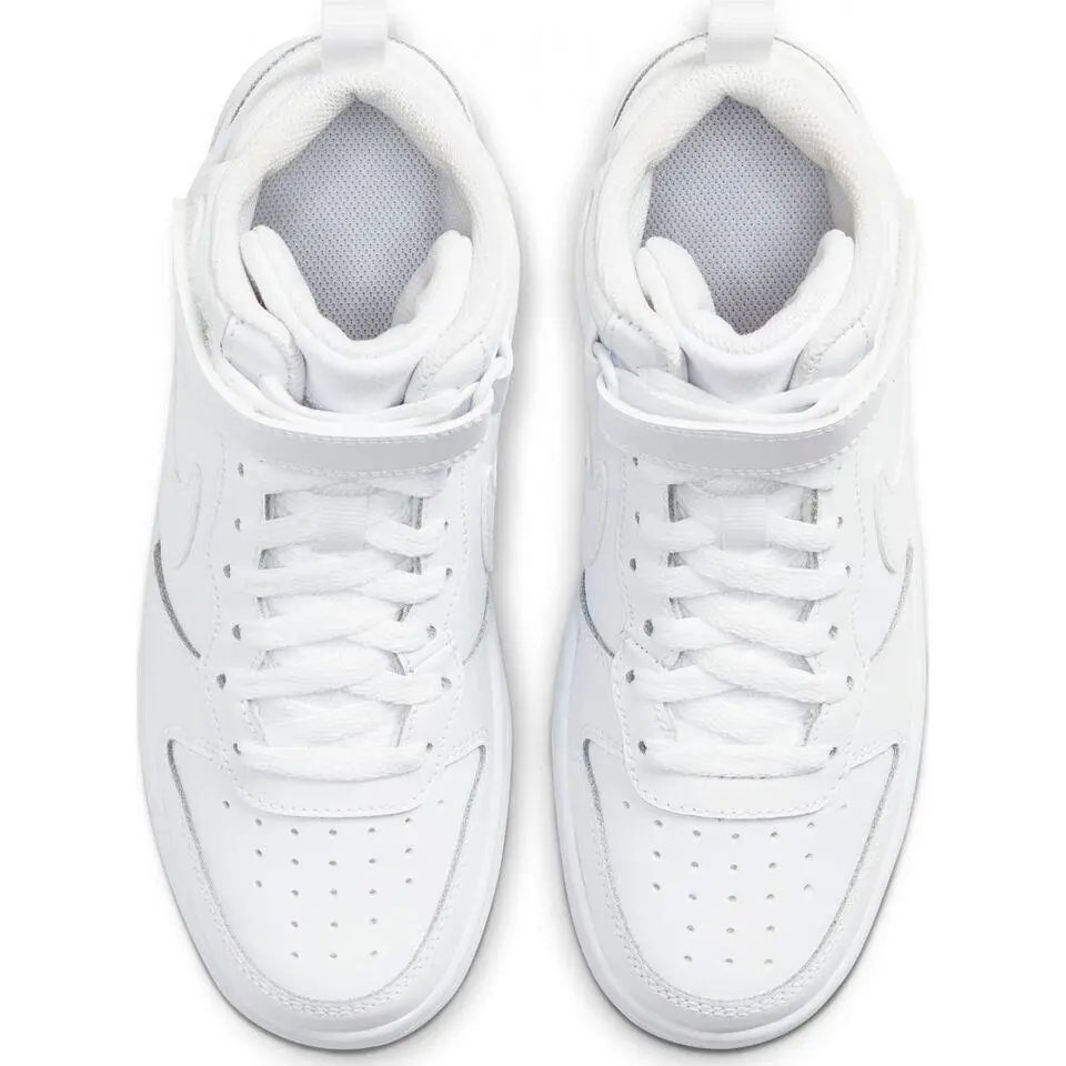 Nike shoes - Nike Court Borough - Court Borough - White 7