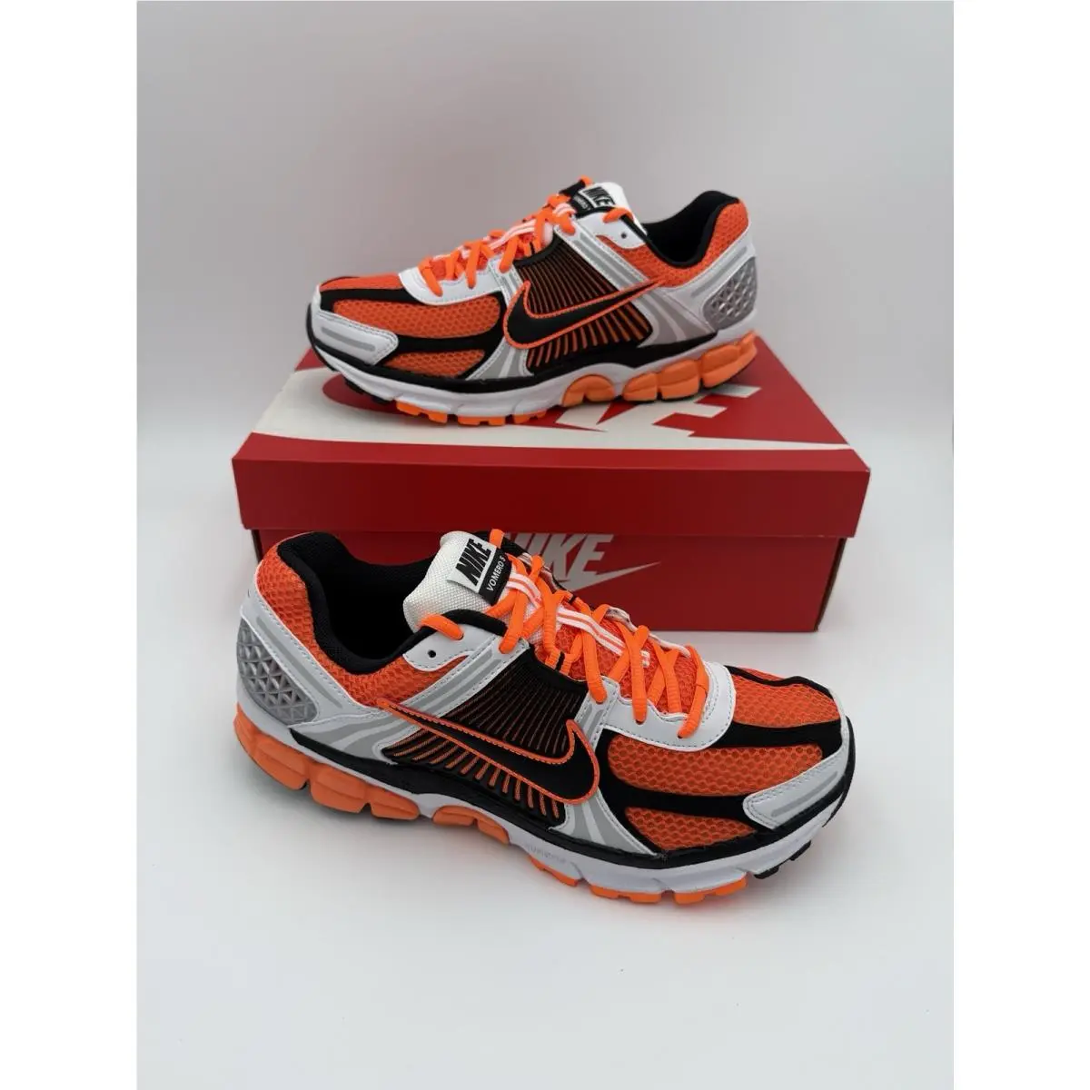 Nike shoes - Nike Zoom Vomero - Zoom Vomero - FB9149-800 - White 12