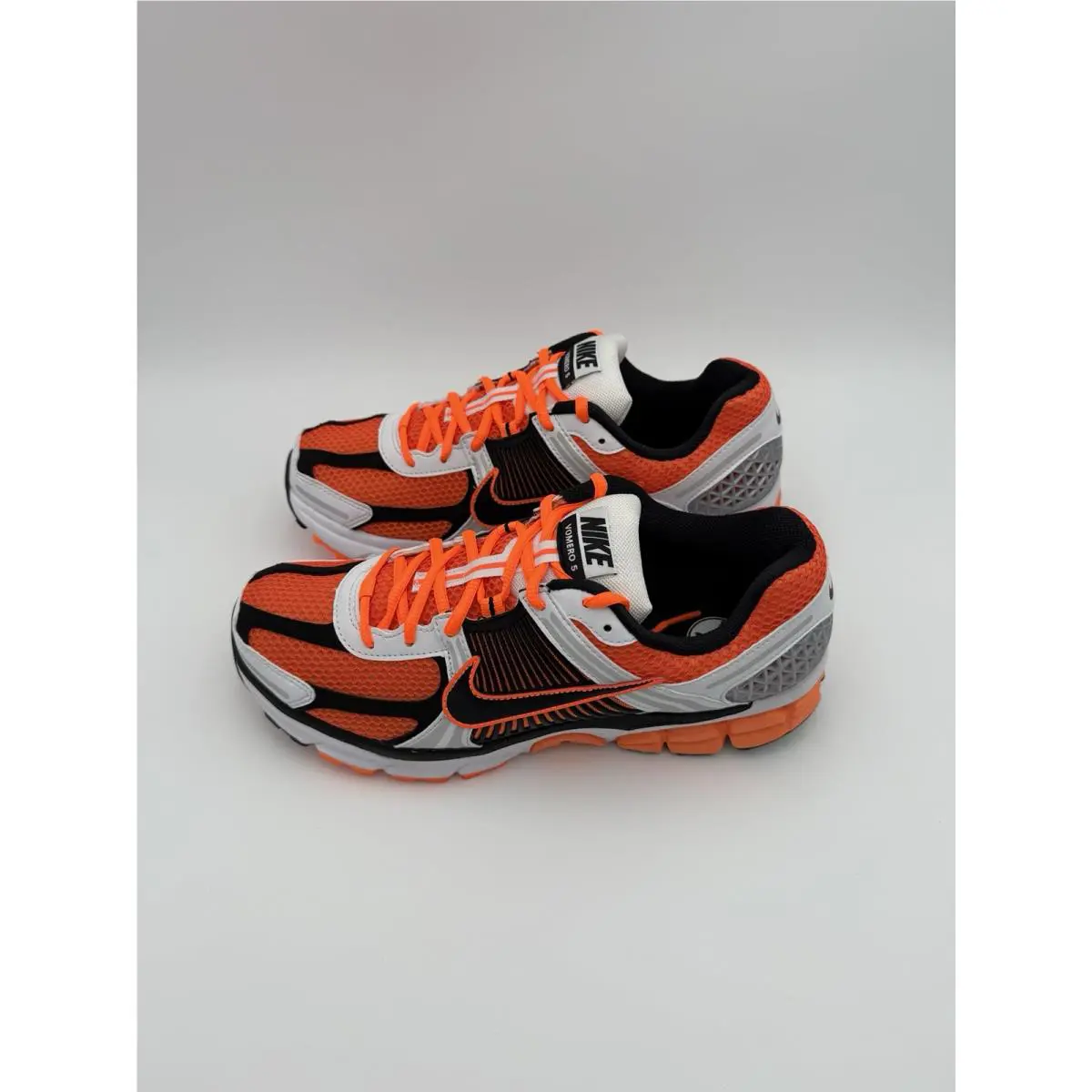Nike shoes - Nike Zoom Vomero - Zoom Vomero - FB9149-800 - White 3