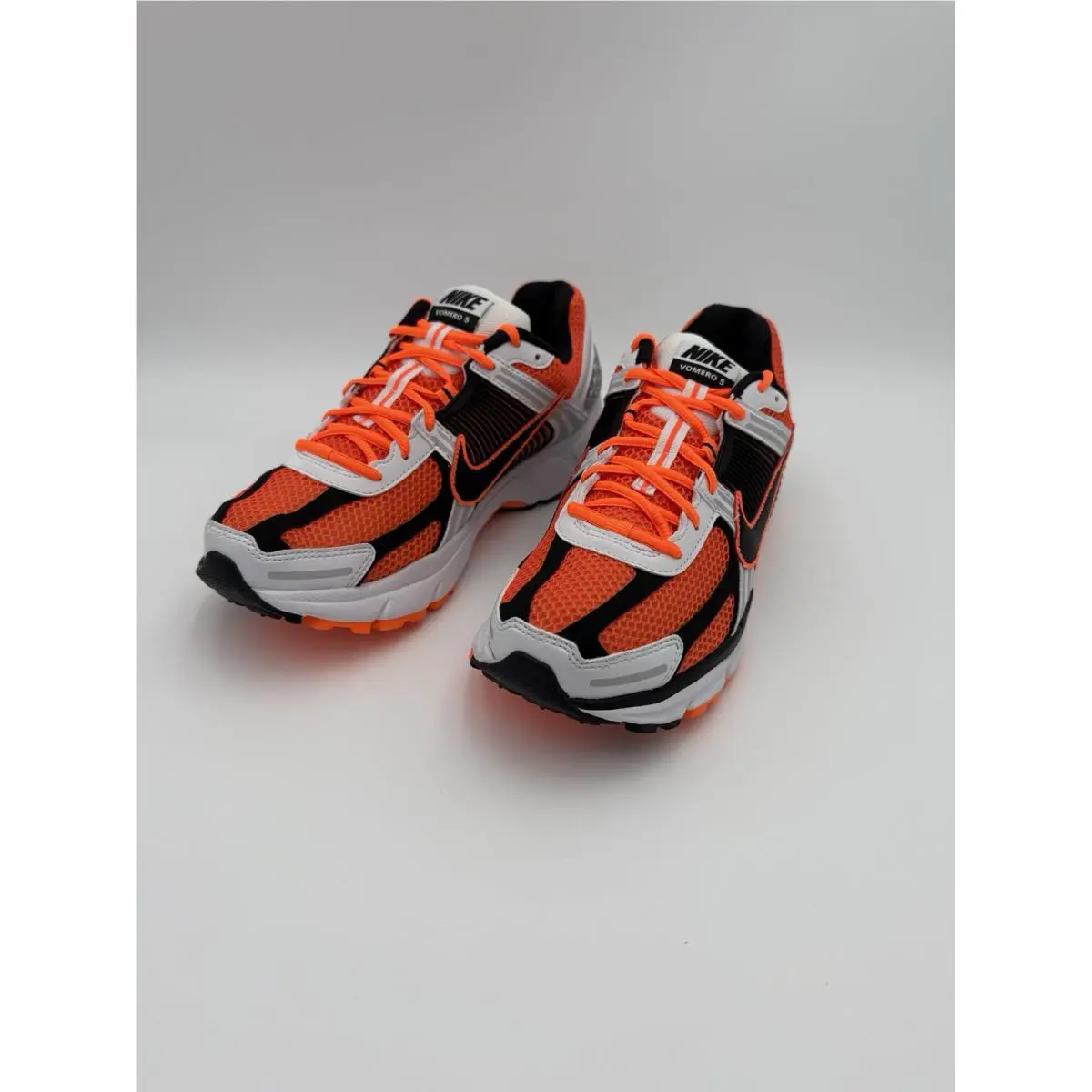 Nike shoes - Nike Zoom Vomero - Zoom Vomero - FB9149-800 - White 4