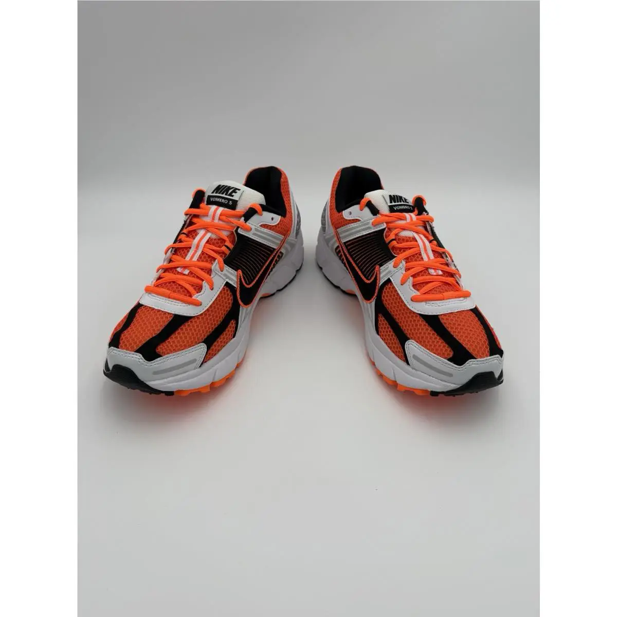 Nike shoes - Nike Zoom Vomero - Zoom Vomero - FB9149-800 - White 5