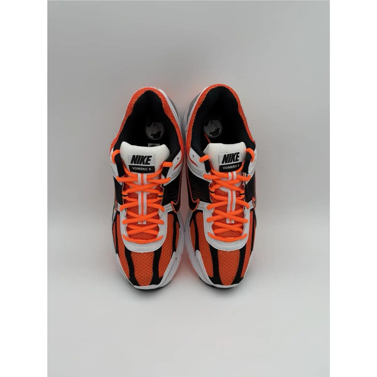 Nike shoes - Nike Zoom Vomero - Zoom Vomero - FB9149-800 - White 7