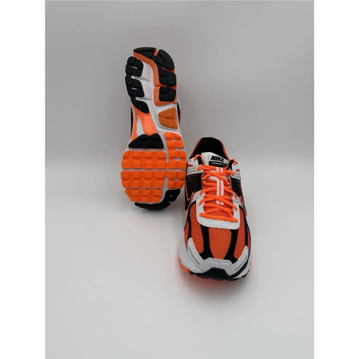 Nike shoes - Nike Zoom Vomero - Zoom Vomero - FB9149-800 - White 26