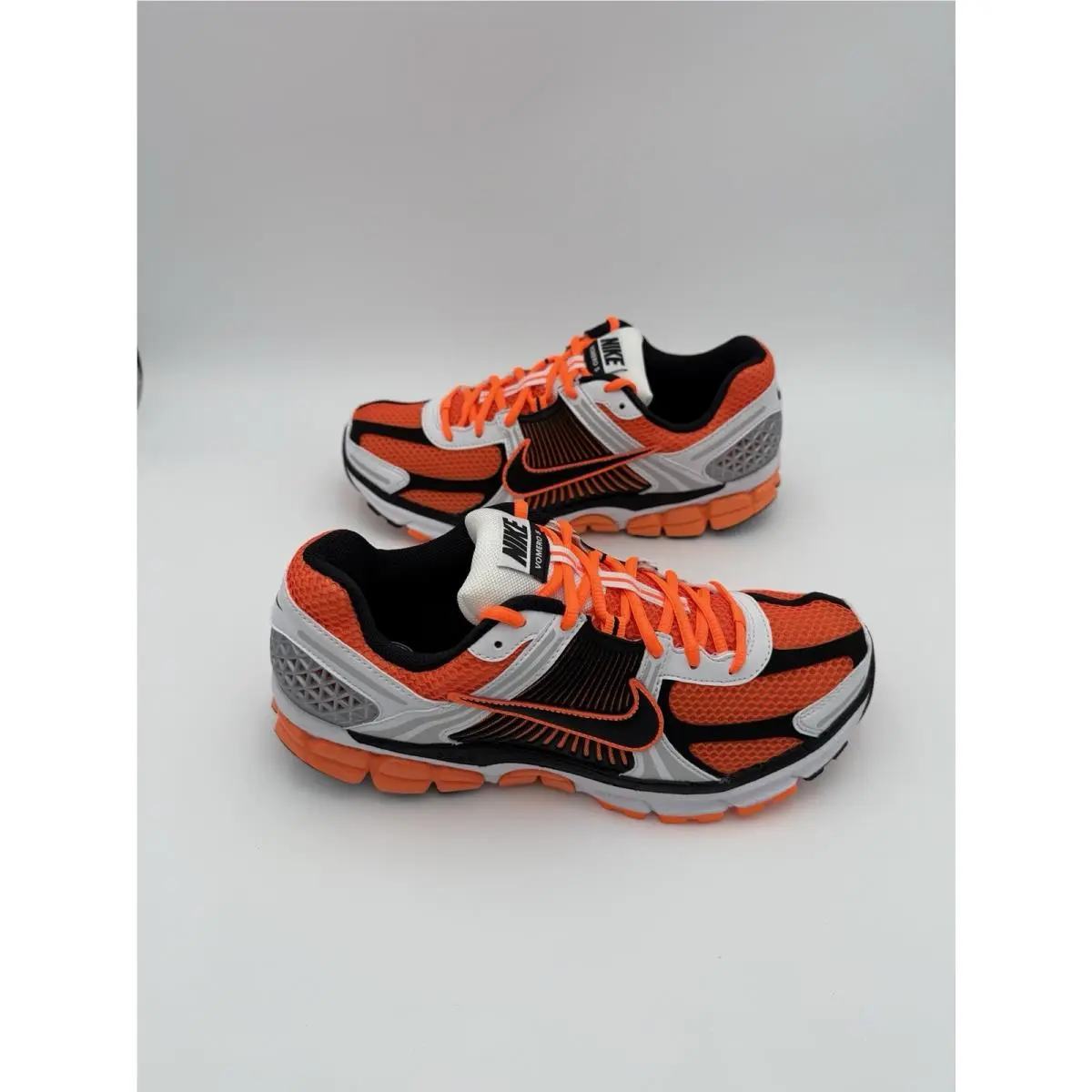 Nike shoes - Nike Zoom Vomero - Zoom Vomero - FB9149-800 - White 27