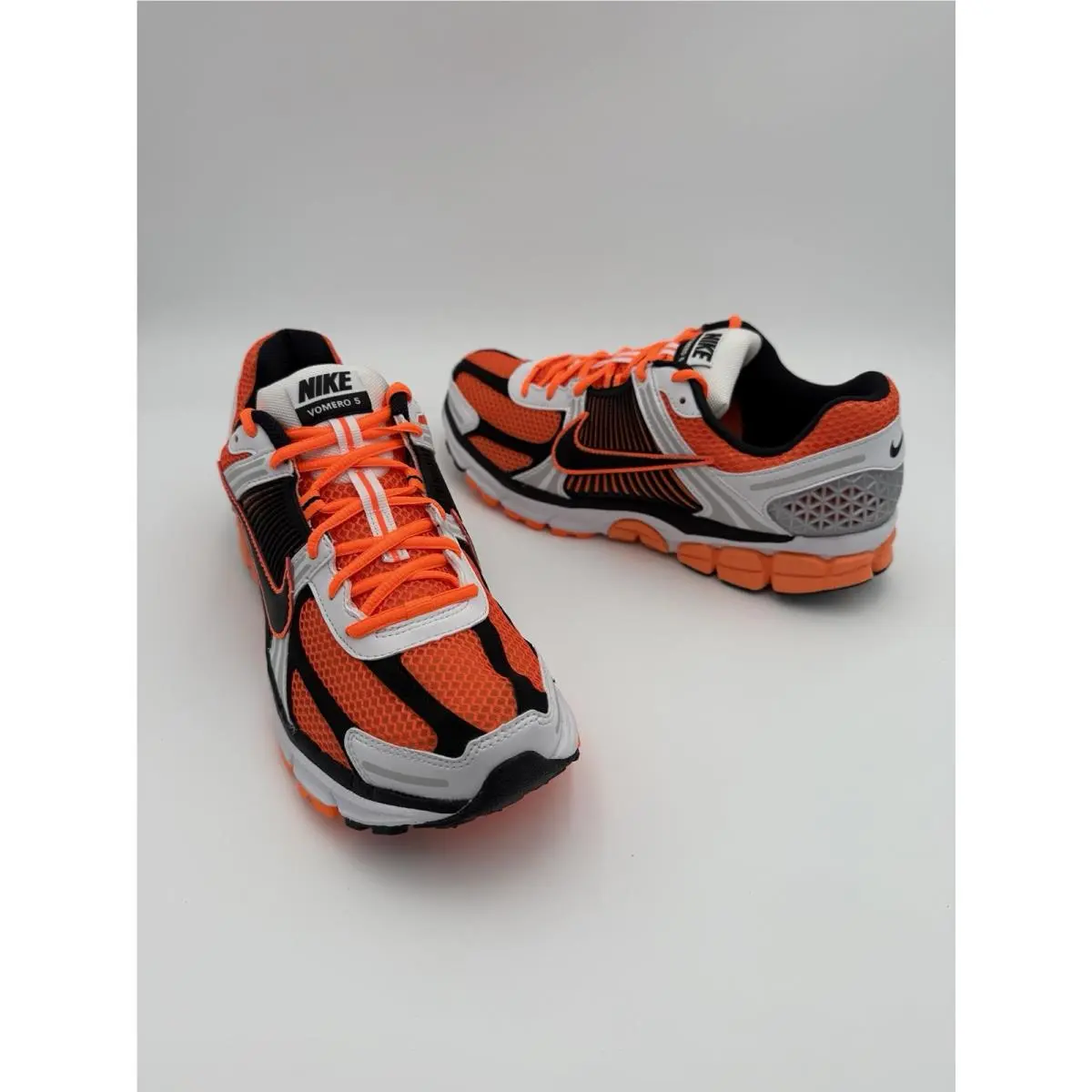 Nike shoes - Nike Zoom Vomero - Zoom Vomero - FB9149-800 - White 28