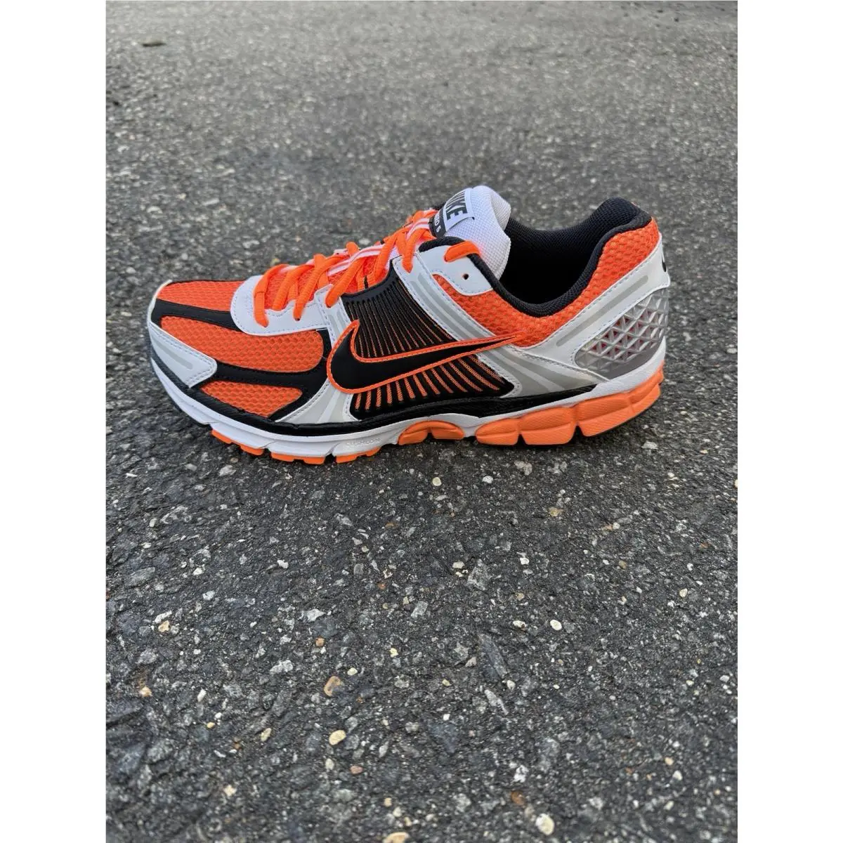 Nike shoes - Nike Zoom Vomero - Zoom Vomero - FB9149-800 - White 13