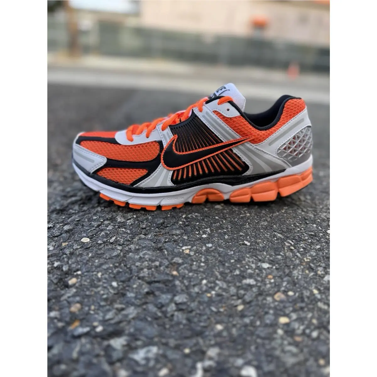 Nike shoes - Nike Zoom Vomero - Zoom Vomero - FB9149-800 - White 0
