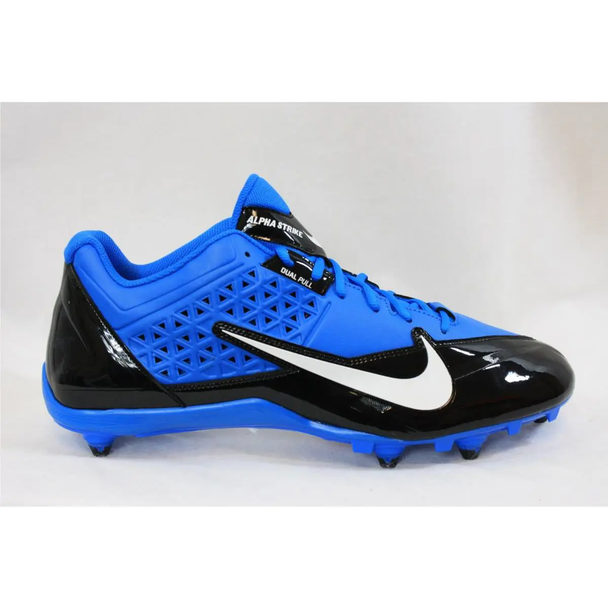 Nike shoes - Blue 2