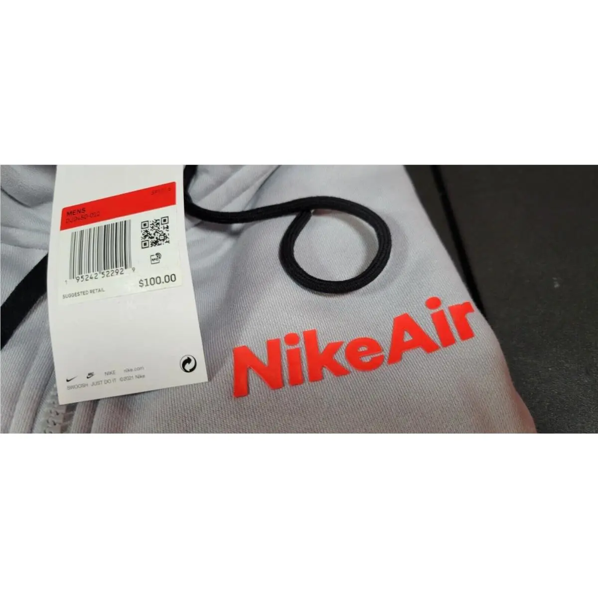 Nike clothing - Multicolor 4