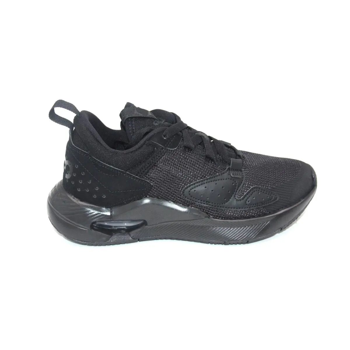 Nike shoes - Air Jordan Air Cadence - Air Air Cadence - BLACK/BLACK 0