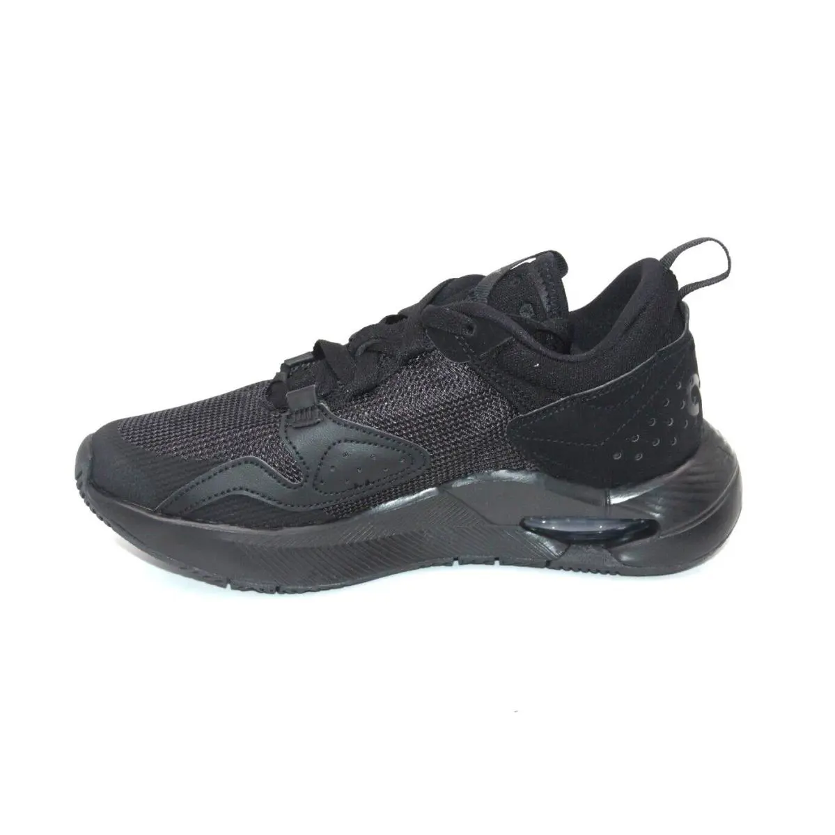 Nike shoes - Air Jordan Air Cadence - Air Air Cadence - BLACK/BLACK 1