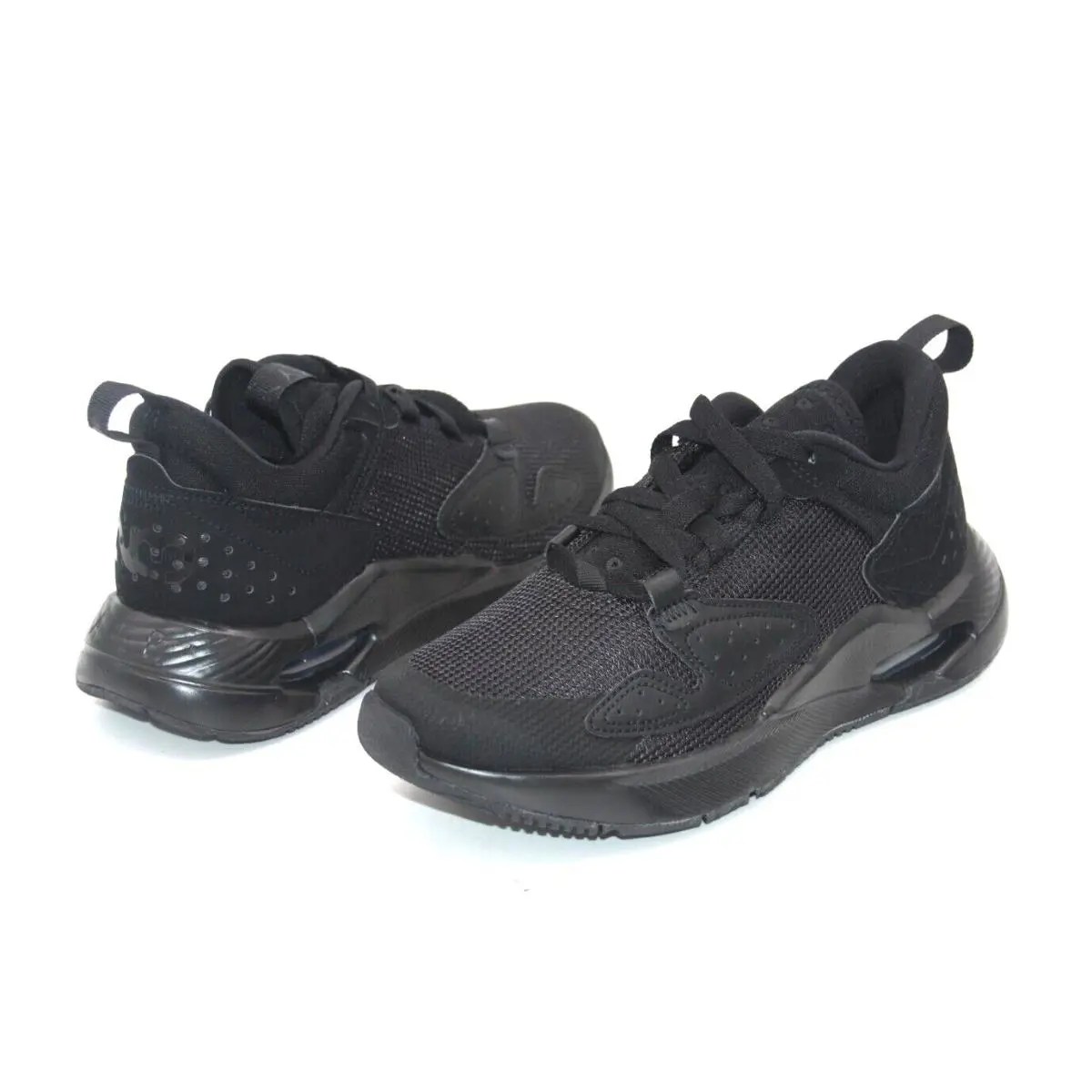 Nike shoes - Air Jordan Air Cadence - Air Air Cadence - BLACK/BLACK 2