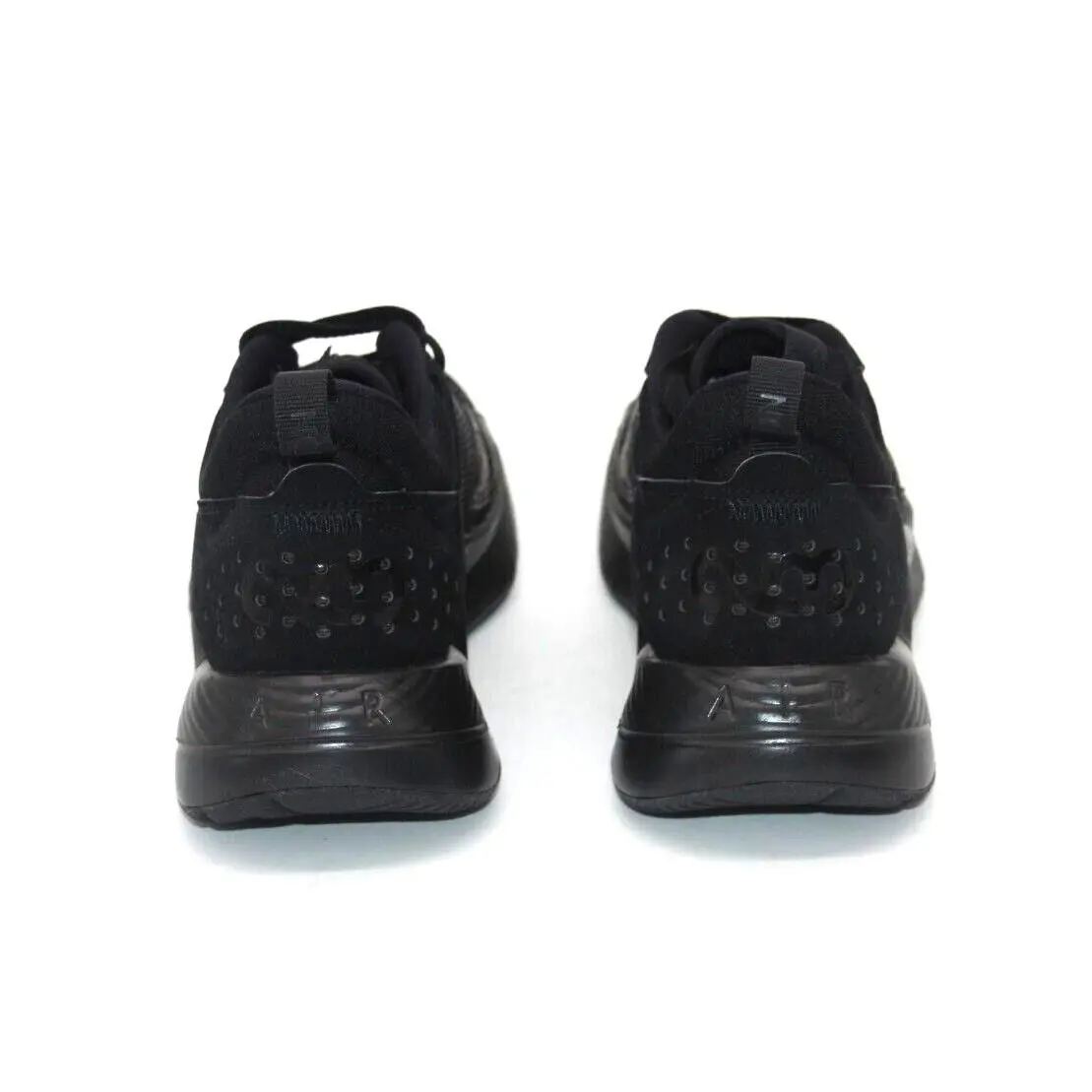 Nike shoes - Air Jordan Air Cadence - Air Air Cadence - BLACK/BLACK 3
