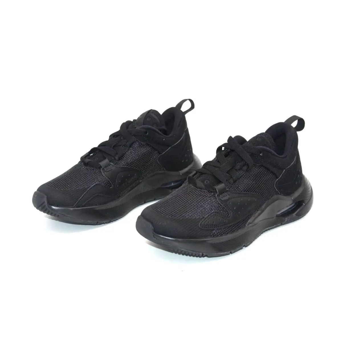 Nike shoes - Air Jordan Air Cadence - Air Air Cadence - BLACK/BLACK 8