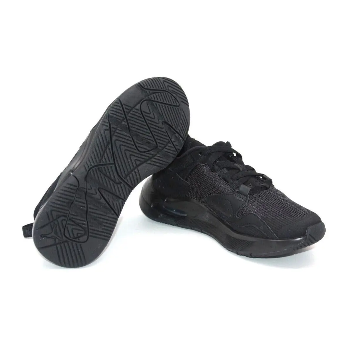 Nike shoes - Air Jordan Air Cadence - Air Air Cadence - BLACK/BLACK 14