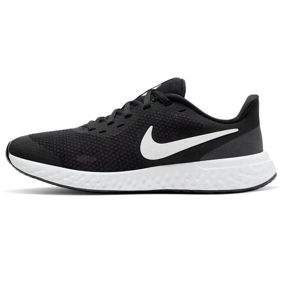 Nike shoes - Nike Revolution 5 - Revolution - Black 0