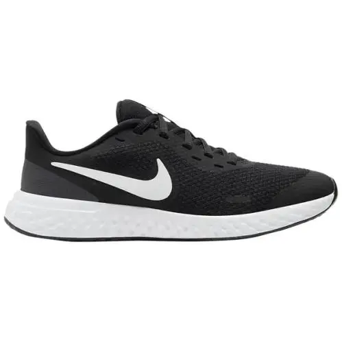 Nike shoes - Nike Revolution 5 - Revolution - Black 2