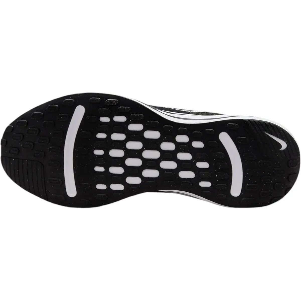 Nike shoes - Nike Journey Run - Journey Run - Black/Anthracite/White 3