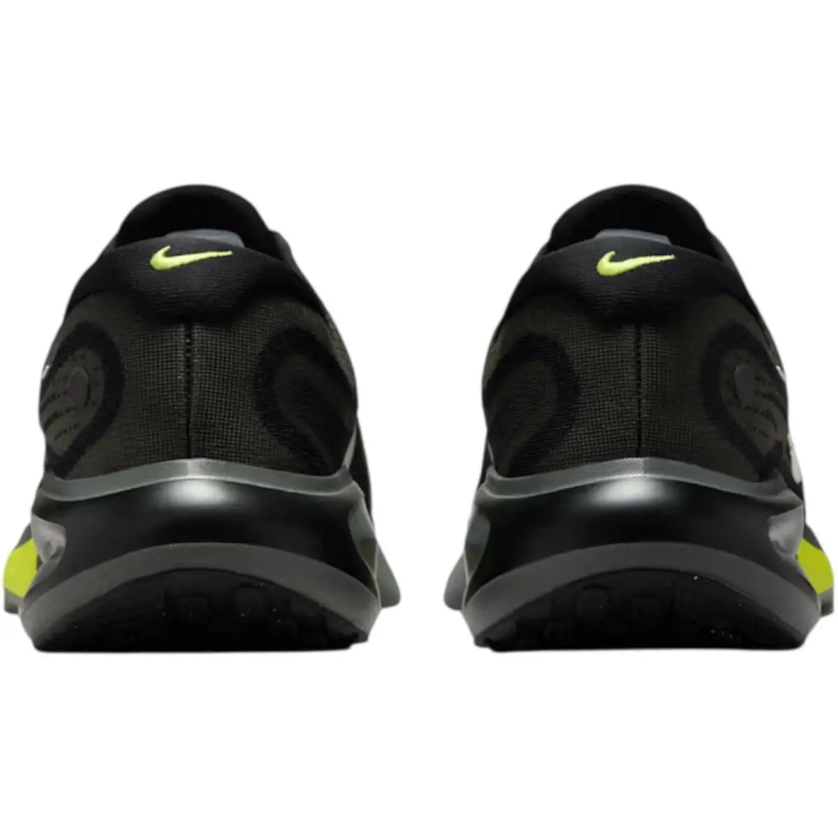 Nike shoes - Nike Journey Run - Journey Run - Black/Anthracite/White 41