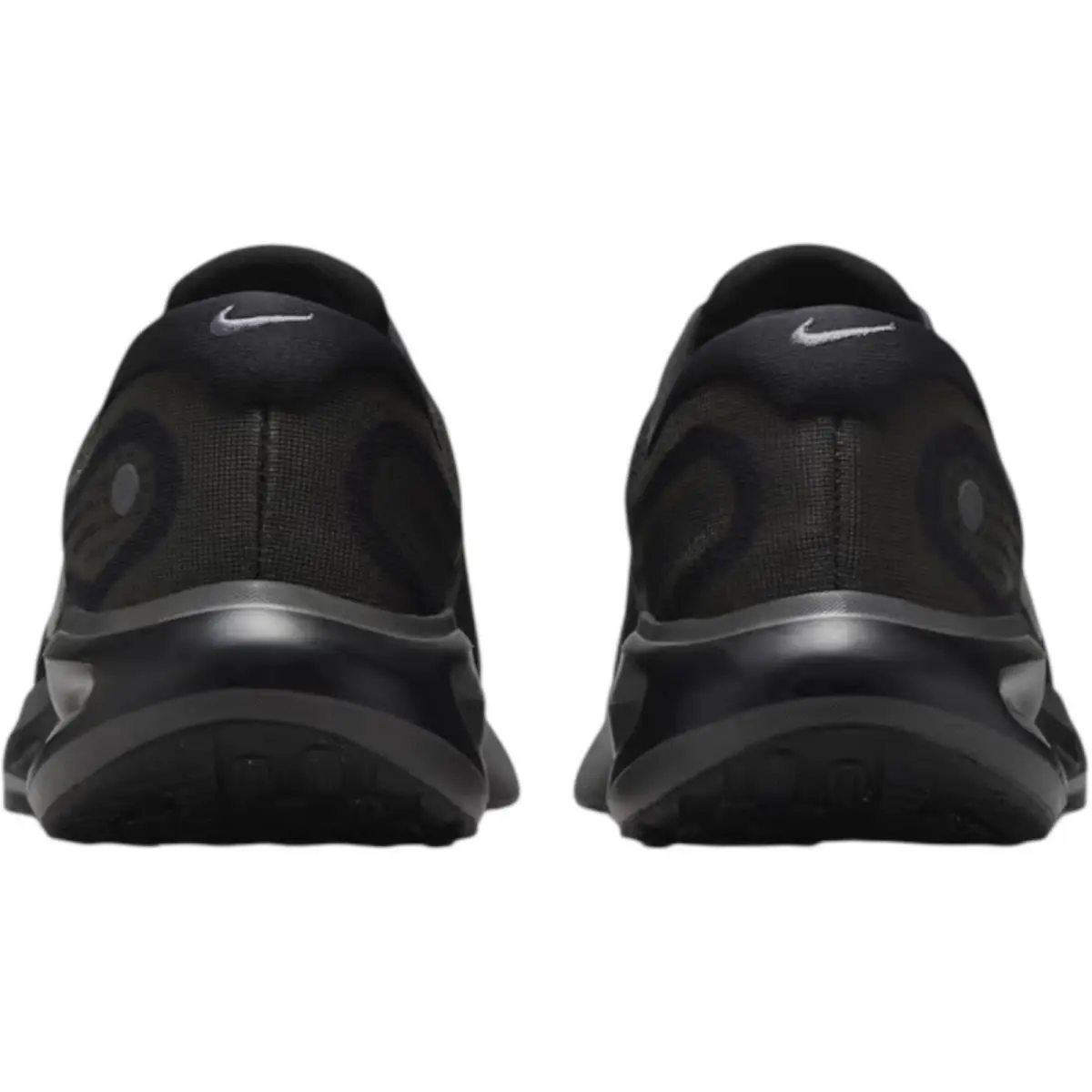 Nike shoes - Nike Journey Run - Journey Run - Black/Anthracite/White 16